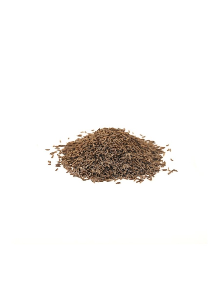 Carvi noir sac 250g TERRE EXOTIQUE 