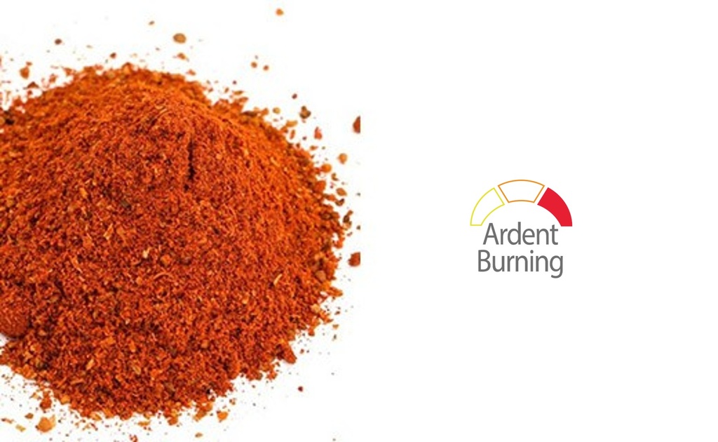 Curry rouge bte 500g TERRE EXOTIQUE 