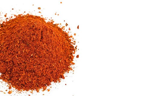 Curry rouge sac 500g TERRE EXOTIQUE 