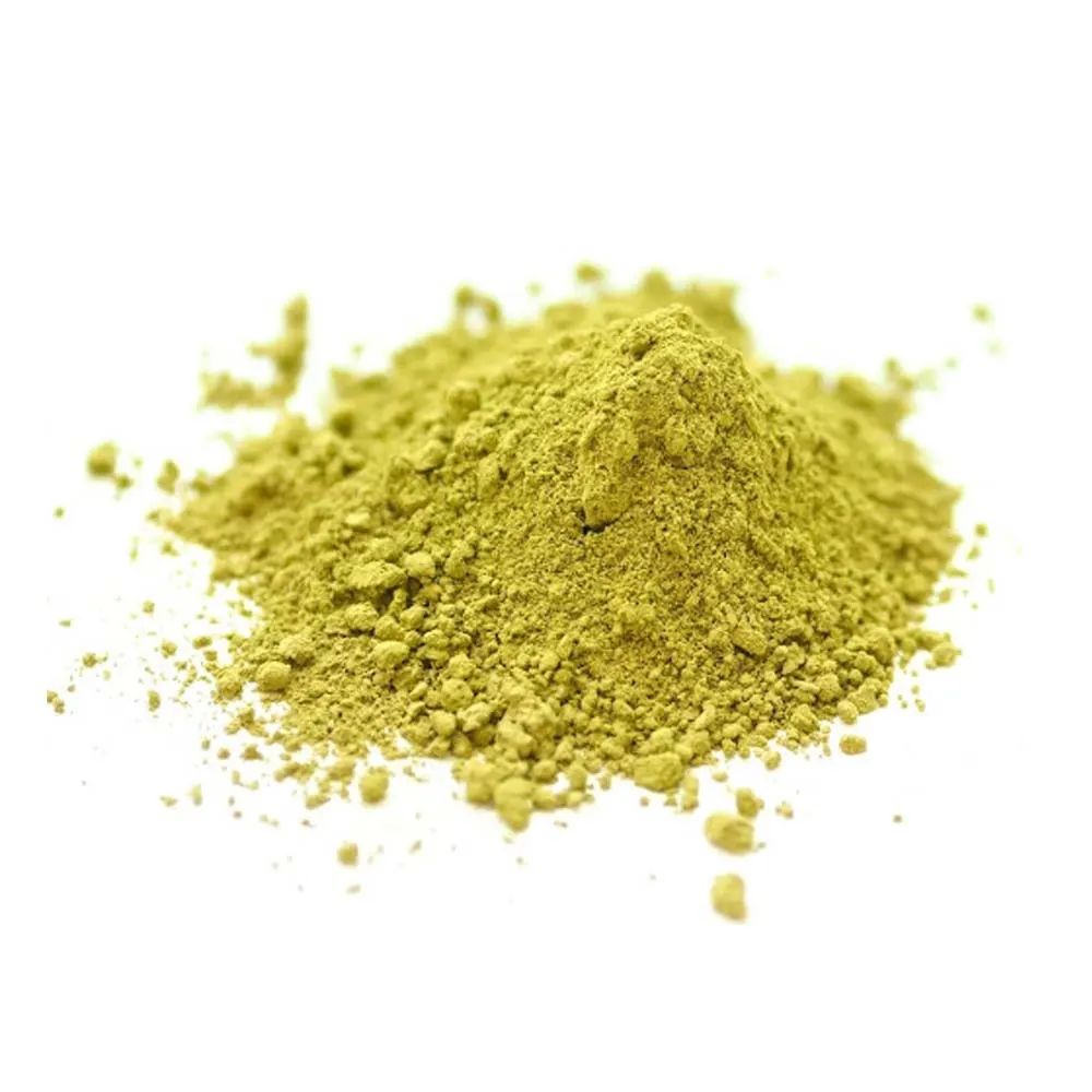 Curry vert sac 500g TERRE EXOTIQUE 