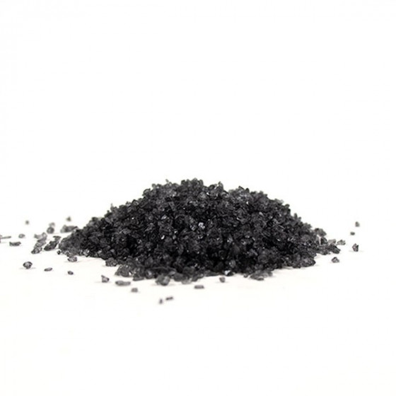 Sel noir sac 1Kg TERRE EXOTIQUE