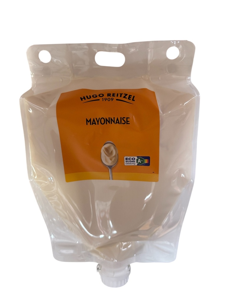 Easy Bag sac 2700g HUGO REITZEL