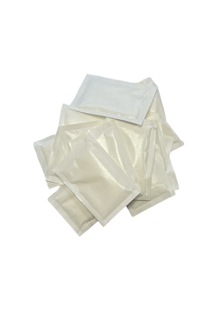 Sucre blanc sac blanc 5g x1000 TIPACK
