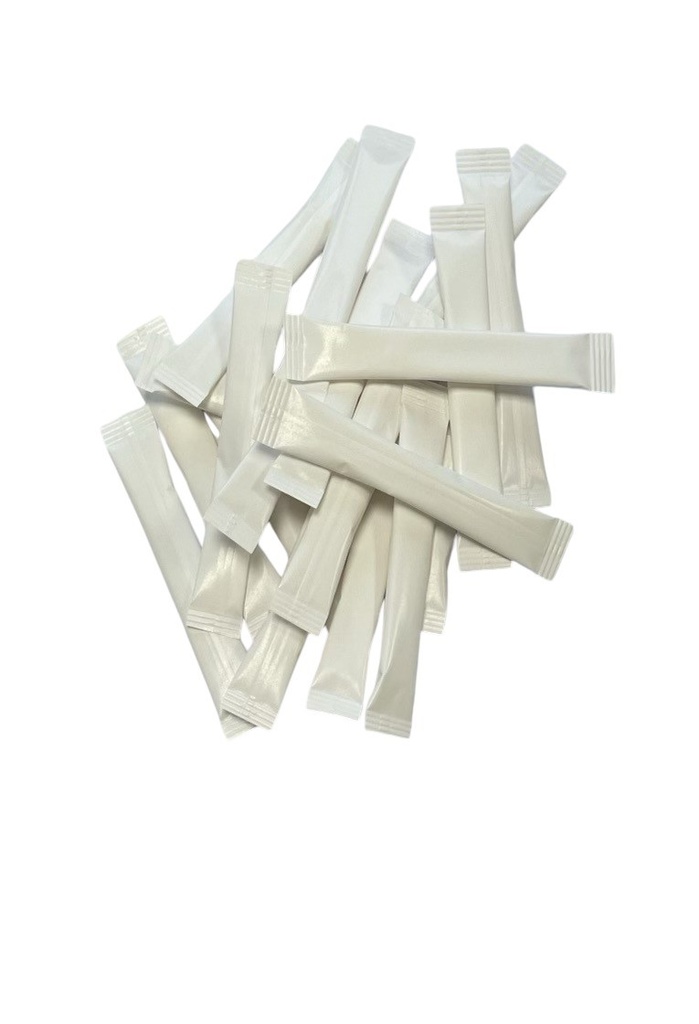 Sucre blanc stick blanc 3g x1000 TIPACK