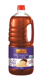 Huile sesame btl 1.75L LEE KUM KEE