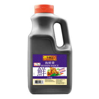 Sauce hoisin bid 2.45Kg LEE KUM KEE