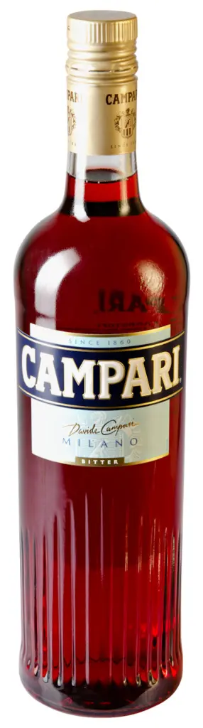 Campari 23% vol btl 1L