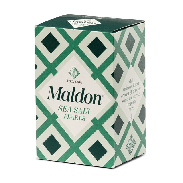 Sel Maldon flocons bte 250g MALDON