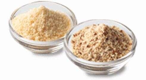 Poudre d'amande blanche extra fine sac 1Kg DGF ROYAL