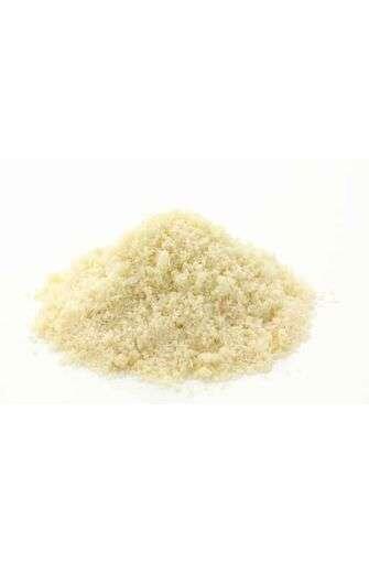 Poudre d'amande blanche crt 5Kg CALCONUT