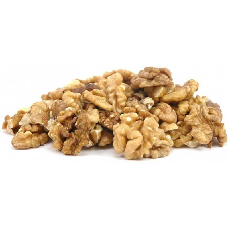 Cerneaux de noix invalides arlequins sac 1Kg CERNO