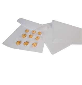 Papier cuisson 60x40cm pqt 500pce DGF