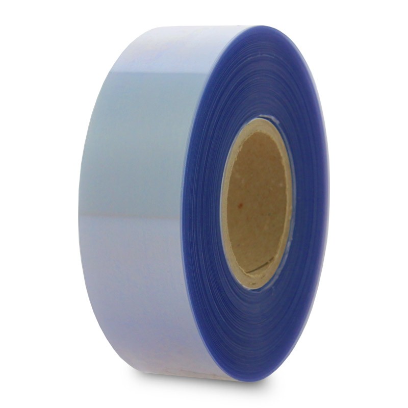 Ruban patissier / rhodoïde pvc transparent 45mmx100m rlx DGF