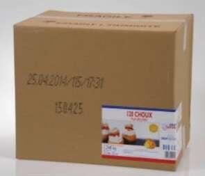 Choux petit modele crt 120pce DGF SERVICE