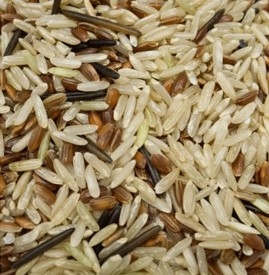 Riz tricolore sac 5Kg