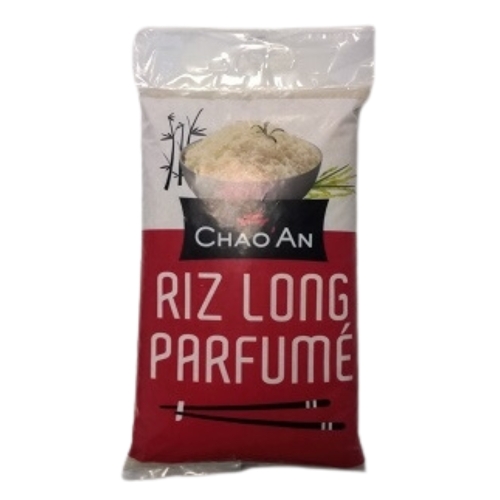 Riz long grain parfume sac 22,70Kg CHAO AN
