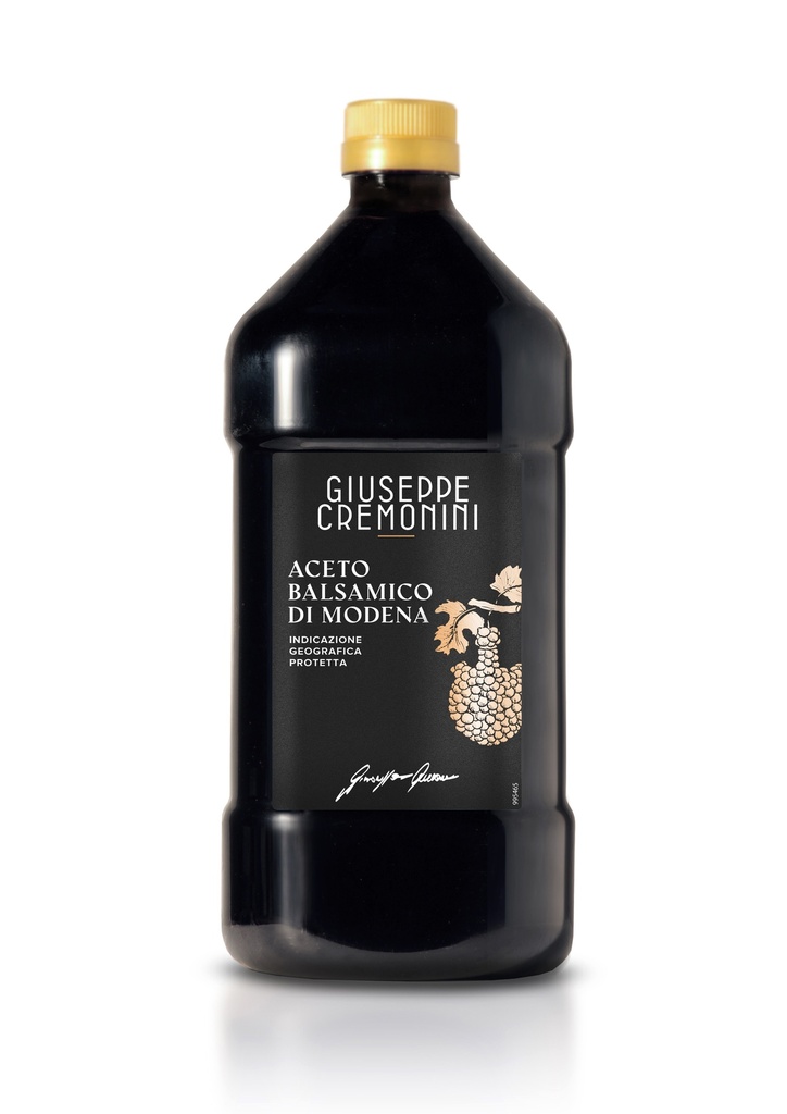Vinaigre balsamique de Modene btl 2L GIUSEPPE CREMONINI