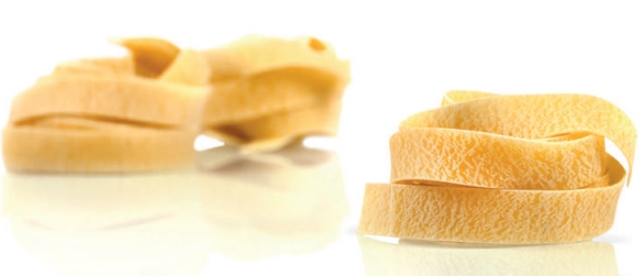 Pappardelle aux oeufs n122 pqt 500g GRANORO