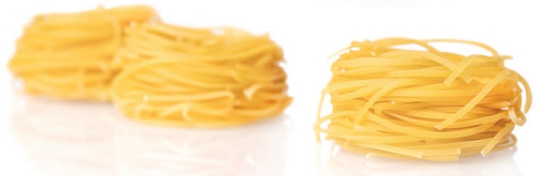 Tagliolini aux oeufs n119 pqt 500g GRANORO