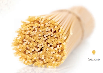 Spaghettoni n110 pqt 500g GRANORO
