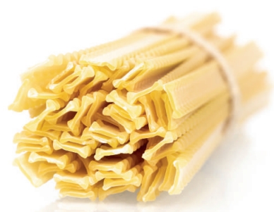 Mafaldine n5 pqt 500g GRANORO