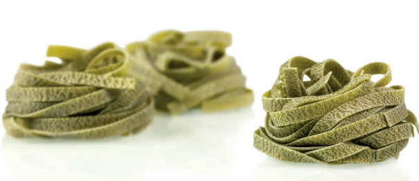 Tagliatelle verte n80 pqt 500g GRANORO