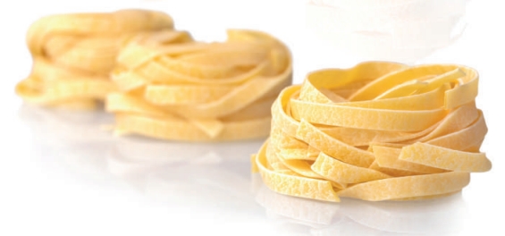 Tagliatelle aux oeufs n116 pqt 500g GRANORO