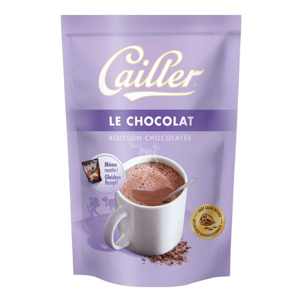 Cacao poudre Le Chocolat sac 1Kg CAILLER