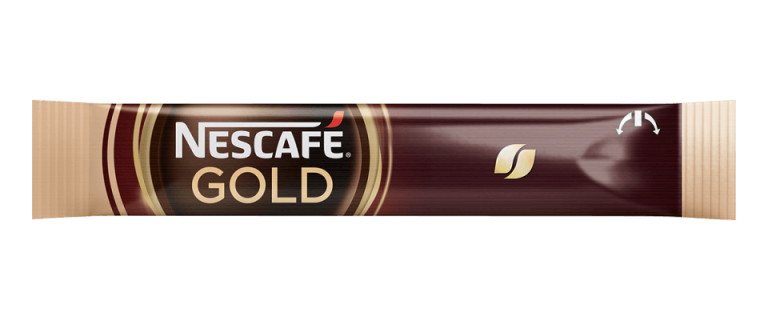 Cafe gold stick 2g x100 NESCAFE