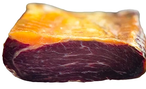 Viande sechee de boeuf de Galice env 1,5Kg DEHESA
