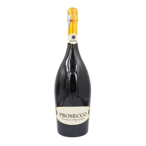 Prosecco brut DOC 12 % vol magnum 150cL GRIFON
