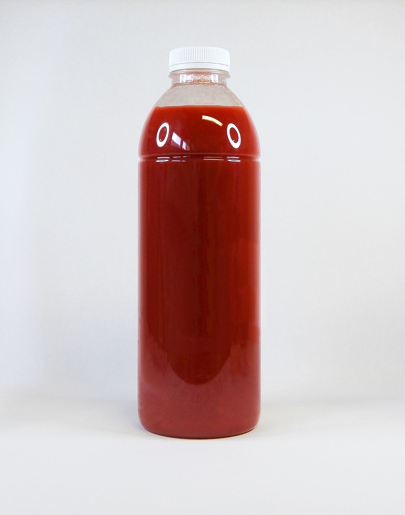 Jus cocktail fruits rouges btl PET 1L SUMMUM