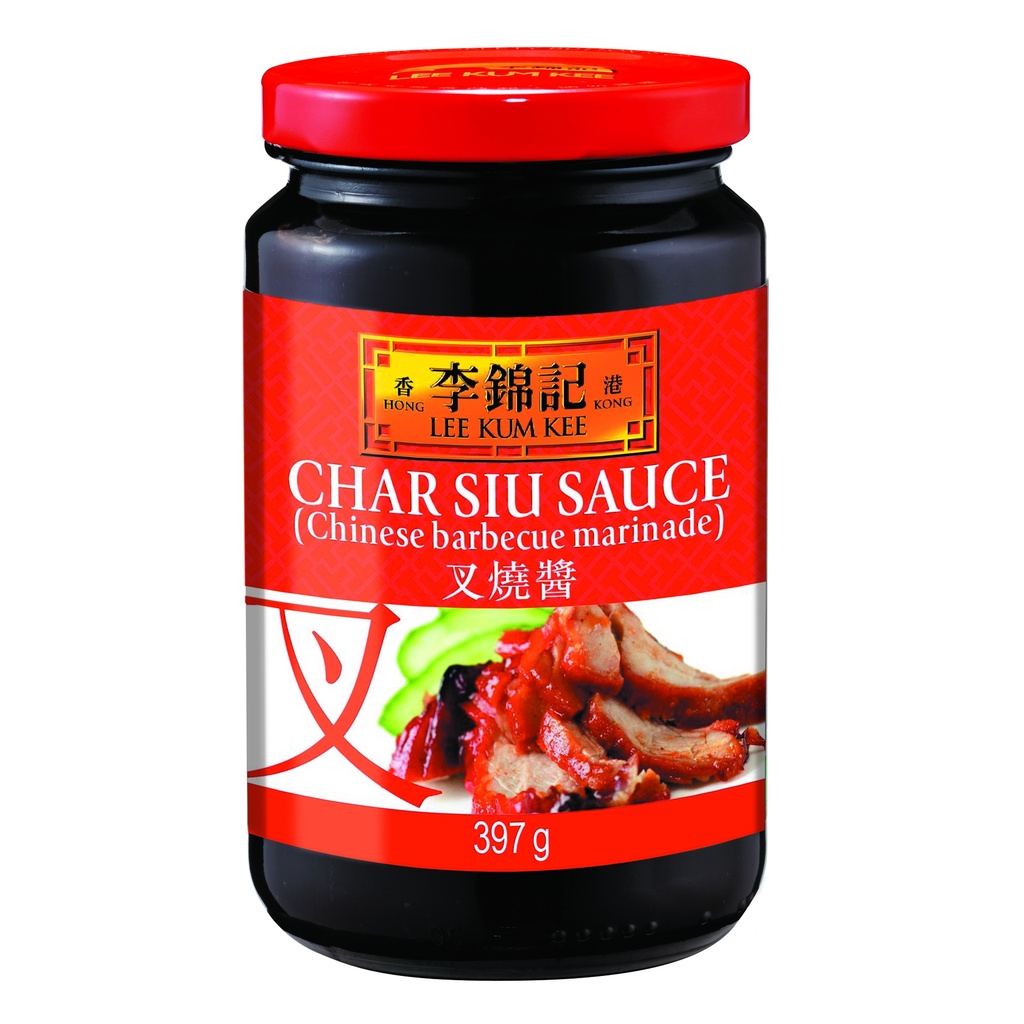 Sauce Char Siu bcl 397g LEE KUM KEE