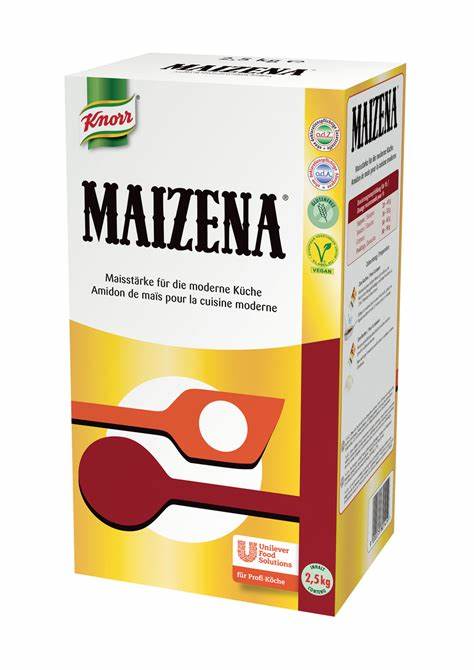 Maizena bte 2,5Kg KNORR