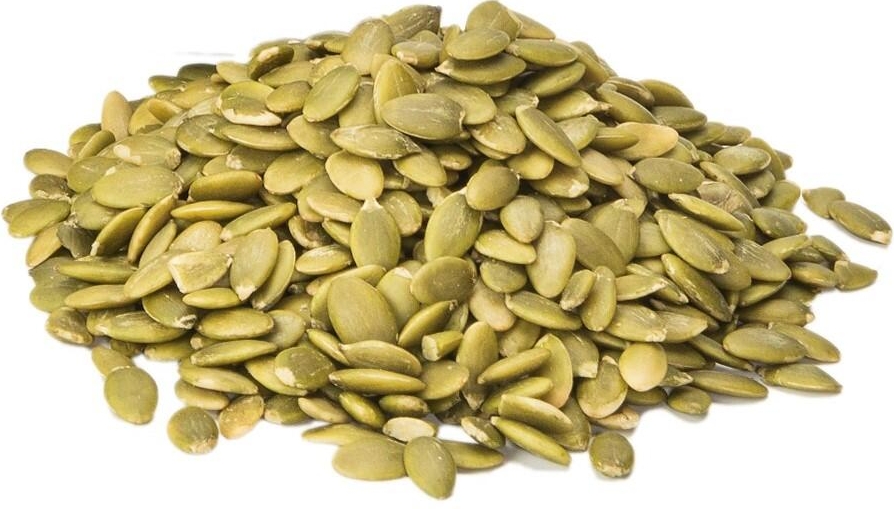 Graines de courge decortiquees sac 1Kg PERE PAJO