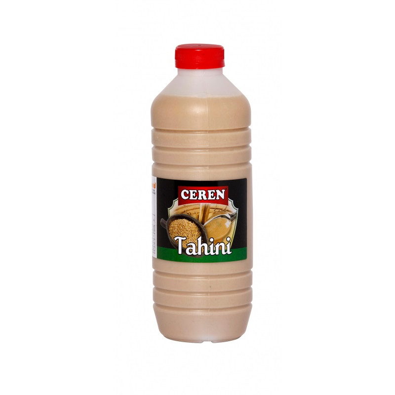 Tahin pate de sesame btl 1Kg CEREN