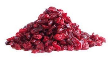 Cranberries / canneberges sechees sac 1Kg PERE PAJO