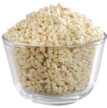 Amandes blanchies hachees crt 5Kg BEDOUIN