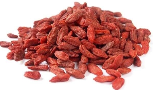 Baies de Goji sechees sac 1Kg PERE PAJO