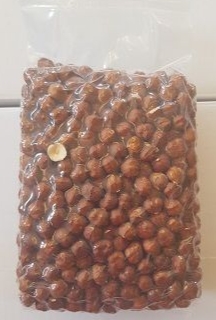 Noisettes entieres sac 1Kg SANTANIELLO