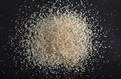 Poudre de noisette blanche sac 1Kg BEDOUIN