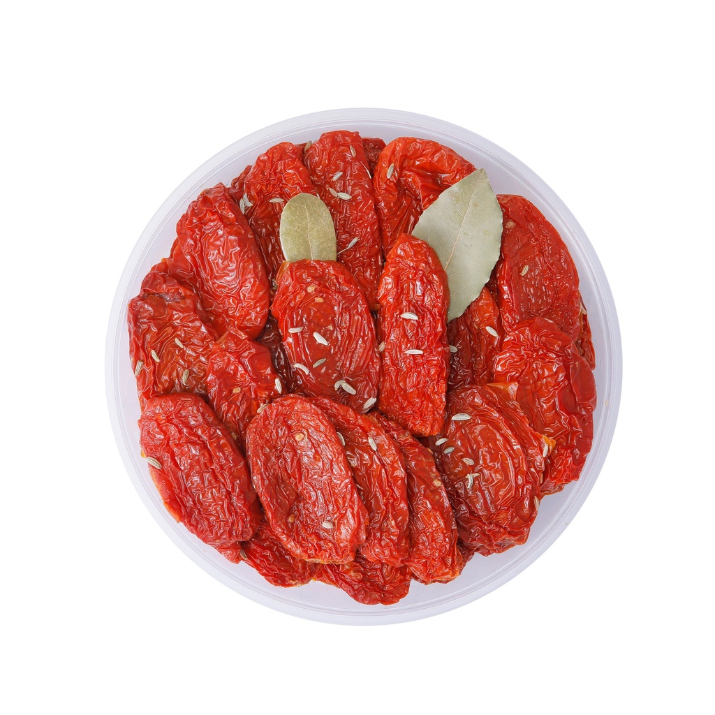 Tomates sechees a l'huile sea 2Kg BEL CAMPO