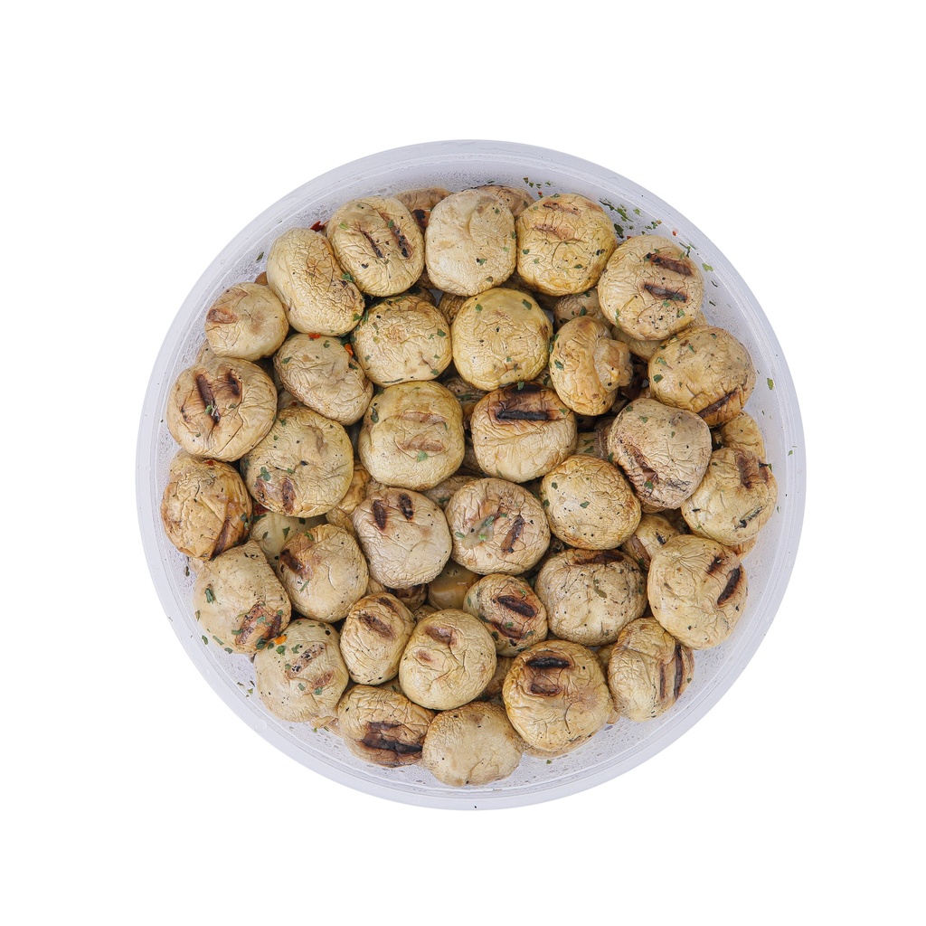 Champignons grilles a l'huile sea 2Kg BEL CAMPO
