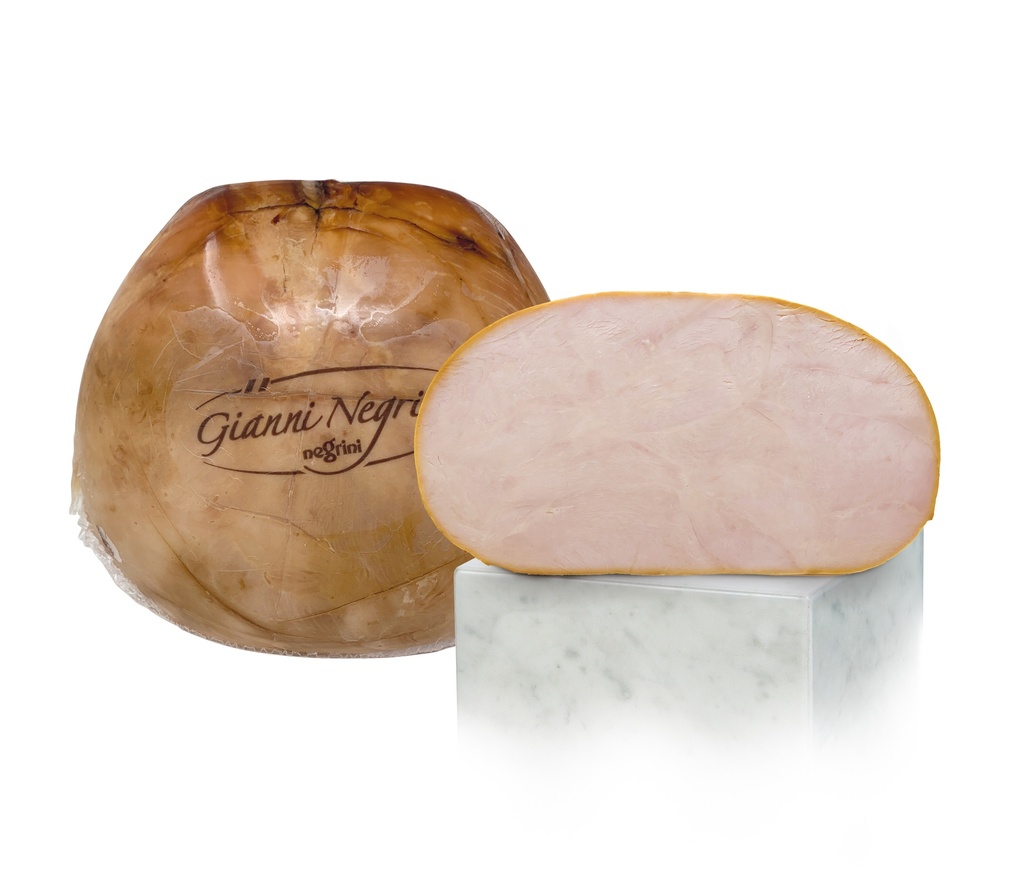 Jambon de dinde cuite env 5Kg NEGRINI