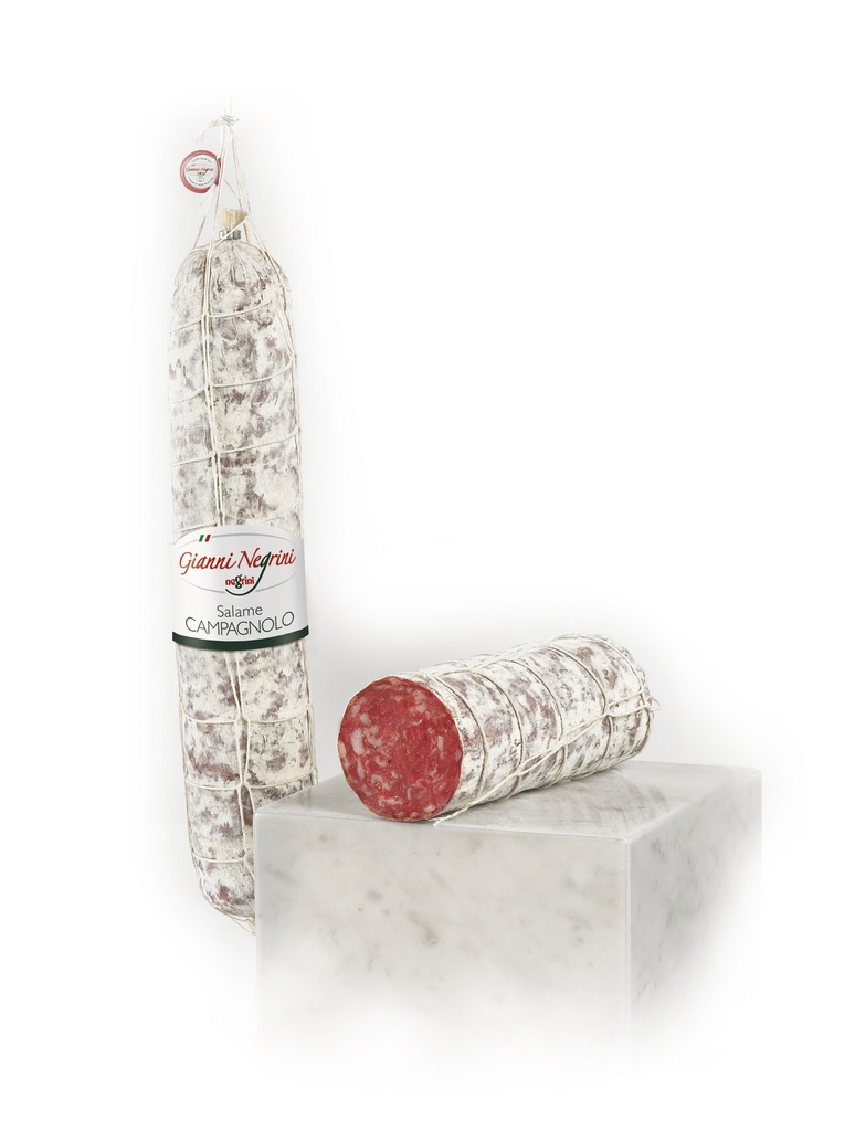 Salami Campagnolo env 1,5Kg NEGRINI
