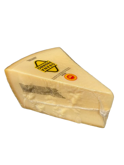 Grana Padano DOP bloc env 2Kg 
