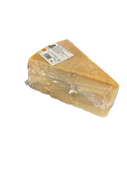 Parmigiano Reggiano DOP bloc env 2Kg 