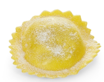 Medaglione ricotta epinards extra frais crt 2Kg SARANDREA