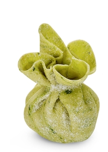 Fagottino pesto extra frais crt 2Kg SARANDREA