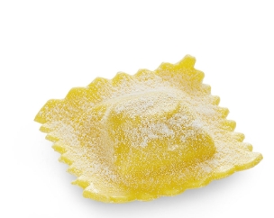 Agnolotto Brasato extra frais crt 2Kg SARANDREA